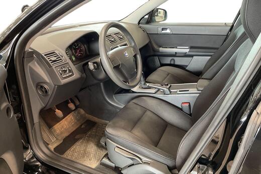 Volvo V50 vaihtoauto
