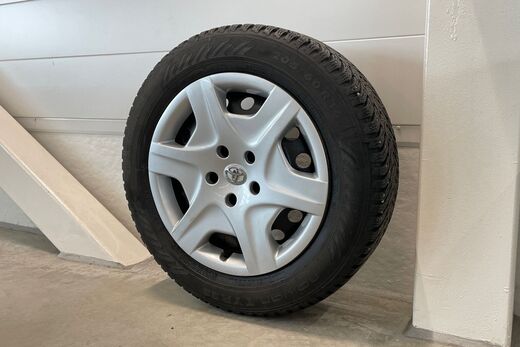 Toyota Verso vaihtoauto