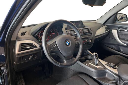 BMW 116 vaihtoauto
