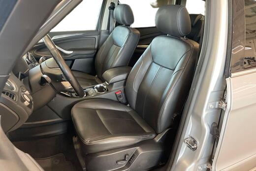 Ford S-MAX vaihtoauto