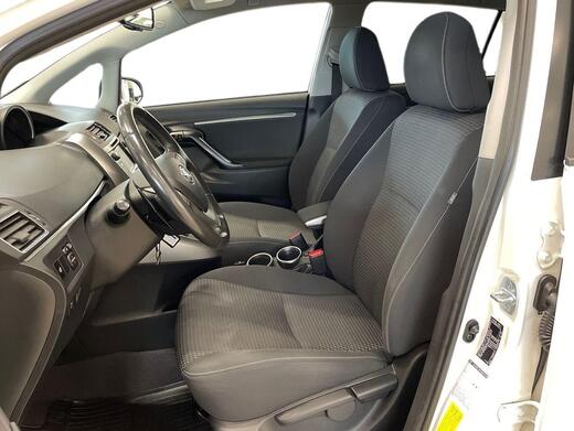 Toyota Verso vaihtoauto