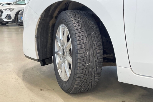 Toyota Verso vaihtoauto