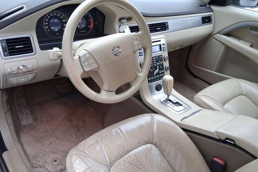 Volvo XC70 vaihtoauto
