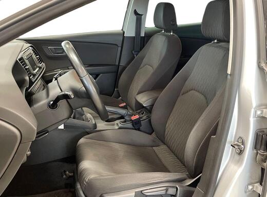SEAT Leon vaihtoauto
