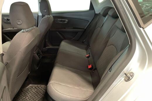 SEAT Leon vaihtoauto