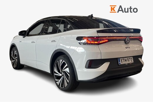 Volkswagen ID.5 vaihtoauto