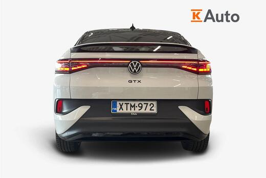 Volkswagen ID.5 vaihtoauto