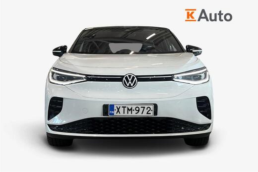 Volkswagen ID.5 vaihtoauto