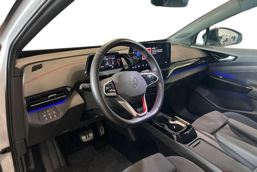 Volkswagen ID.5 vaihtoauto