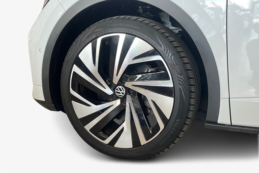 Volkswagen ID.5 vaihtoauto