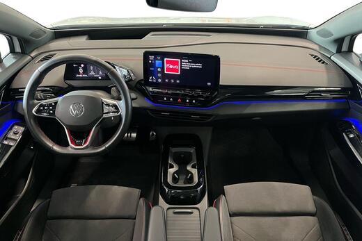 Volkswagen ID.5 vaihtoauto