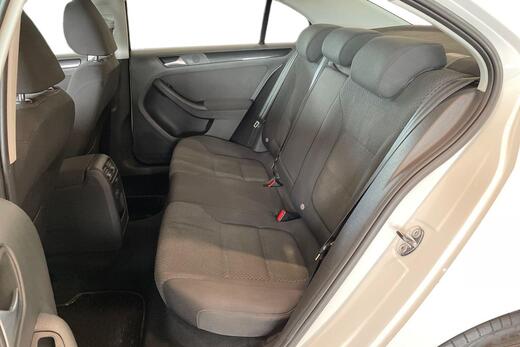 Volkswagen Jetta vaihtoauto
