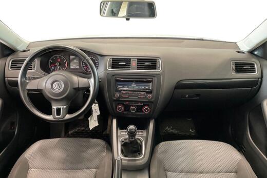 Volkswagen Jetta vaihtoauto