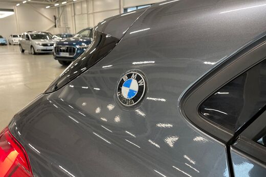 BMW X2 vaihtoauto