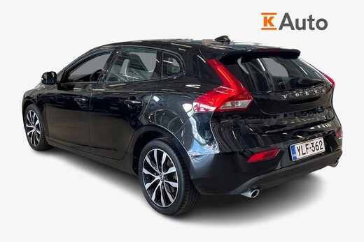 Volvo V40 vaihtoauto