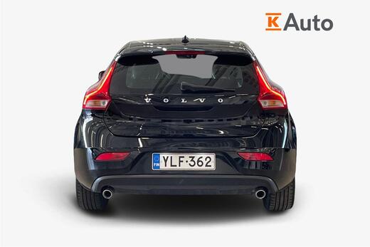 Volvo V40 vaihtoauto