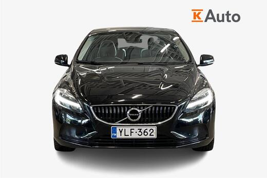 Volvo V40 vaihtoauto