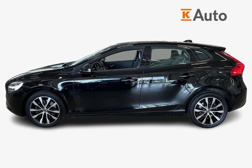 Volvo V40 vaihtoauto