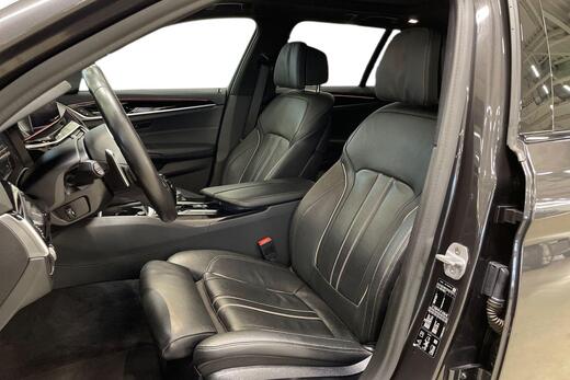 BMW 540 vaihtoauto