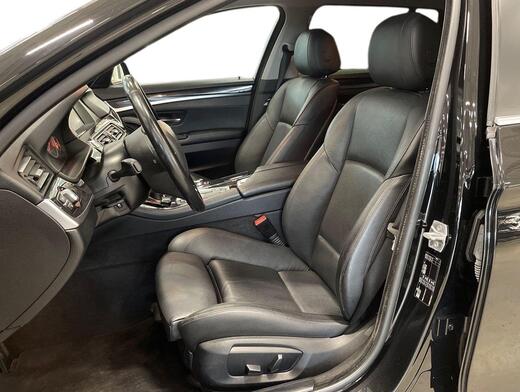 BMW 518 vaihtoauto