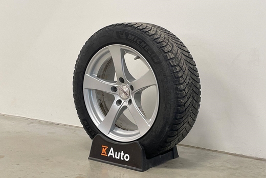 BMW 518 vaihtoauto