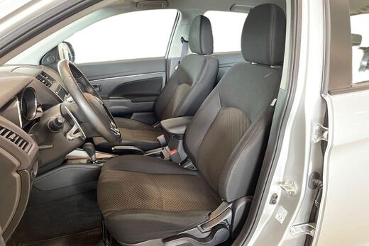 Mitsubishi ASX vaihtoauto