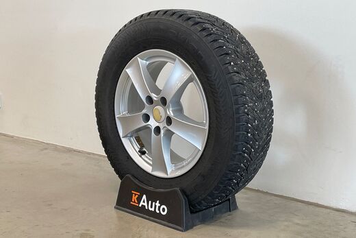 Mitsubishi ASX vaihtoauto