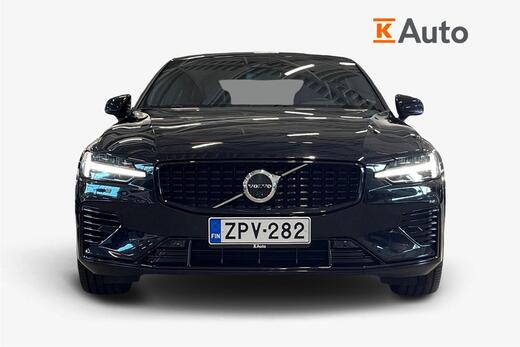 Volvo S60 vaihtoauto