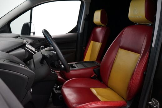 Ford Transit Connect vaihtoauto