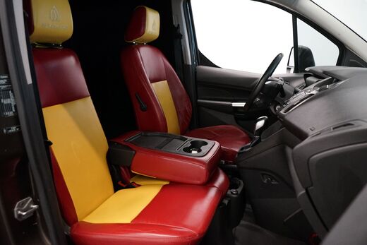 Ford Transit Connect vaihtoauto