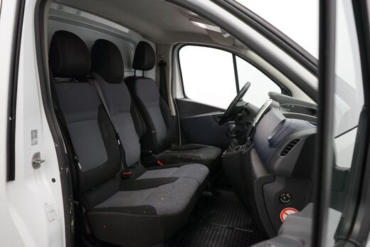 Opel Vivaro vaihtoauto