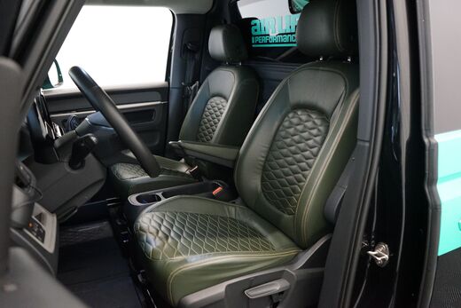 Volkswagen ID. Buzz vaihtoauto