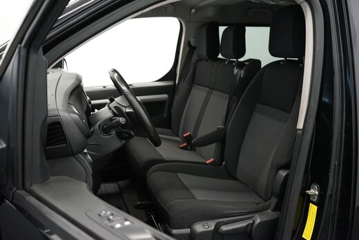Toyota Proace Verso vaihtoauto