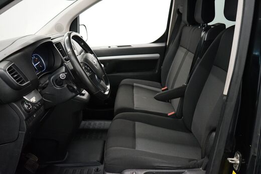 Toyota Proace Verso vaihtoauto