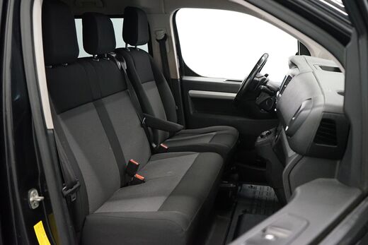 Toyota Proace Verso vaihtoauto