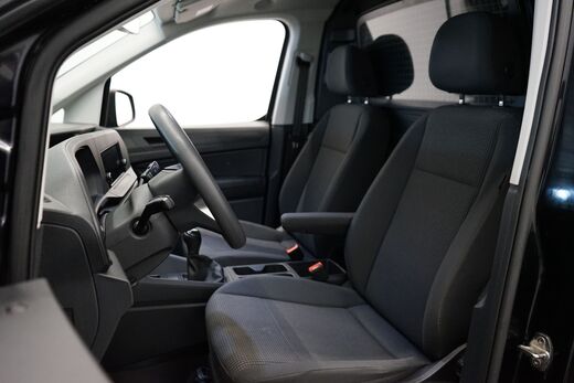 Volkswagen Caddy vaihtoauto