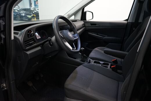 Volkswagen Caddy vaihtoauto