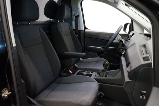 Volkswagen Caddy vaihtoauto