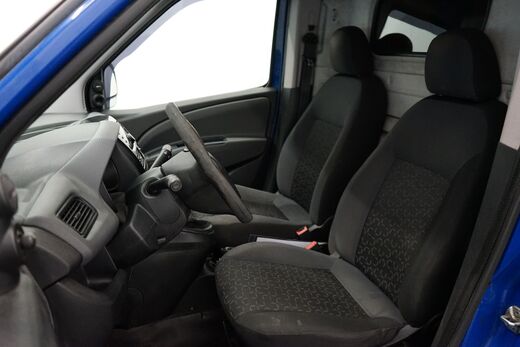 Fiat Doblò vaihtoauto
