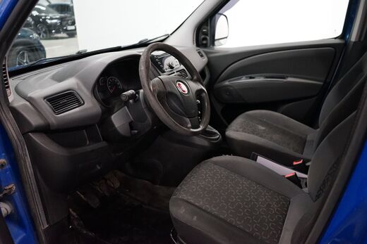 Fiat Doblò vaihtoauto