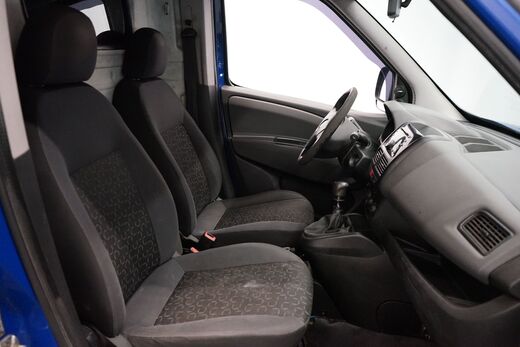 Fiat Doblò vaihtoauto