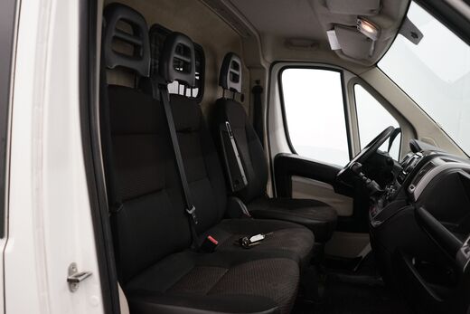 Citroën Jumper vaihtoauto