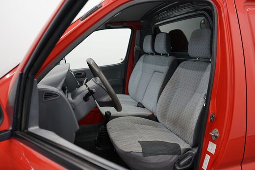 Toyota Hiace vaihtoauto