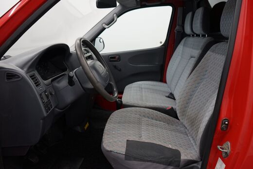 Toyota Hiace vaihtoauto