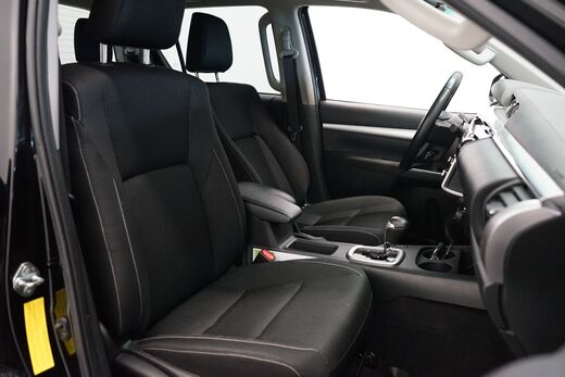 TruckMasters OX 4x4 vaihtoauto