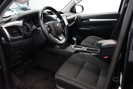 TruckMasters OX 4x4 vaihtoauto