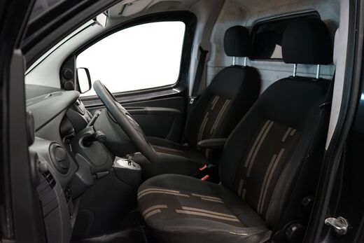 Fiat Fiorino vaihtoauto