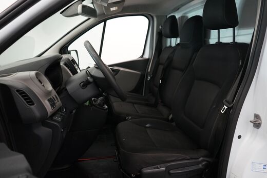 Renault Trafic vaihtoauto