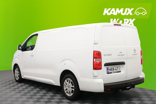 Peugeot Expert vaihtoauto