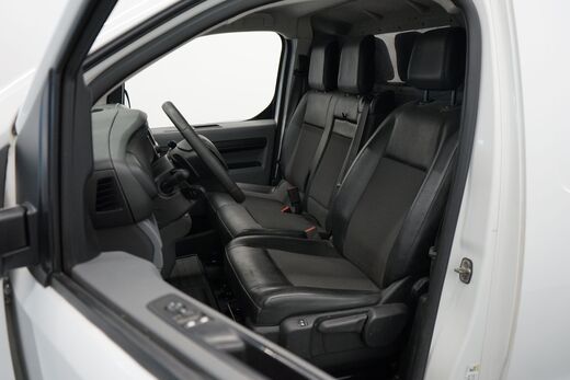 Peugeot Expert vaihtoauto